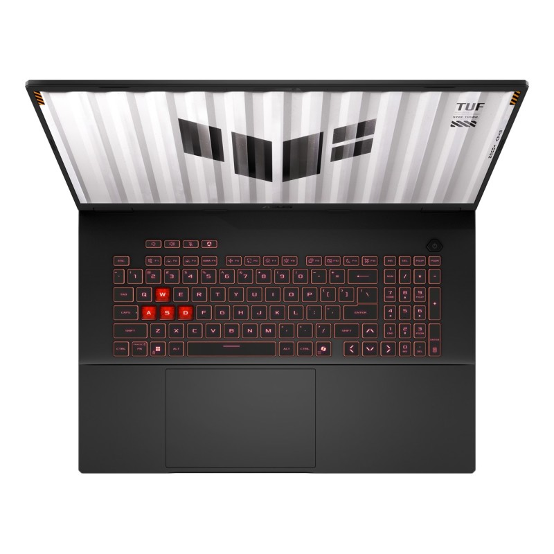 ASUS TUF Gaming A18 FA808UH-S8021 AMD Ryzen™ 7 260 Laptop 45.7 cm (18 ASUS TUF Gaming A18 FA808UH-S8021 AMD Ryzen™ 7 260 Laptop 45.7 cm (18