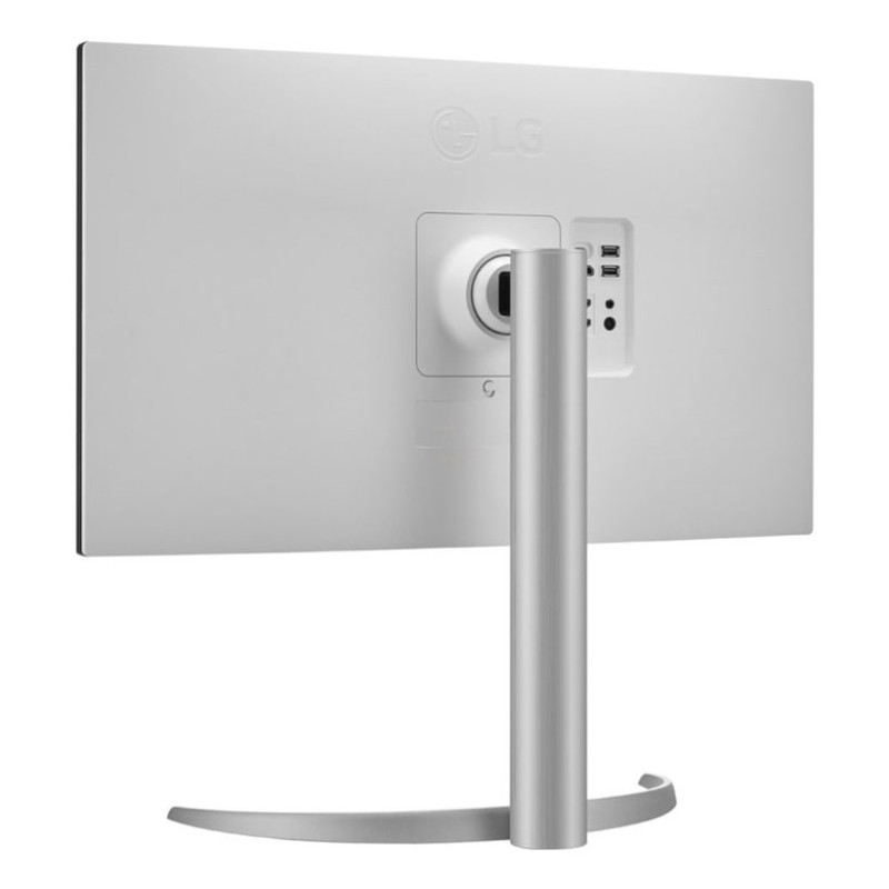 LG 27UP850K-W.AEU monitor computer monitor 68.6 cm (27 LG 27UP850K-W.AEU monitor computer monitor 68.6 cm (27