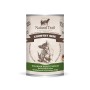 NATURAL TRAIL Country Side Wild Boar Rabbit Deer - Wet Dog Food - 400 g