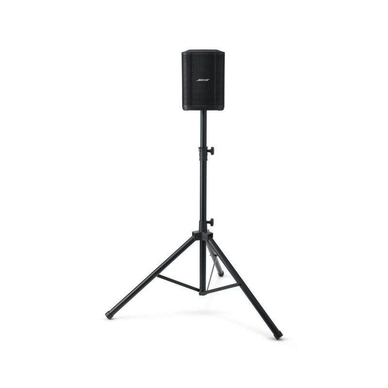 Bose S1 Pro+ Stereo portable speaker Black
