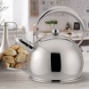 Non-electric kettle Maestro MR-1330 Silver 3.0 L Non-electric kettle Maestro MR-1330 Silver 3.0 L