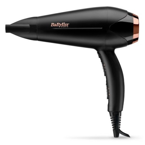 Hair Dryer Babyliss D570DE Hair Dryer Babyliss D570DE