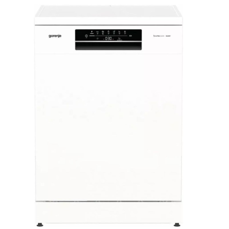 Gorenje GS642E90W Freestanding 13 place settings E
