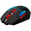 MOUSE DEFENDER GM-126 TISA RF+BT OPTIC 1600dpi 6P BLACK MOUSE DEFENDER GM-126 TISA RF+BT OPTIC 1600dpi 6P BLACK