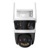 Imou Cruiser Triple Turret IP security camera Outdoor 2880 x 1620 pixels Ceiling/wall