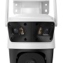 Imou Cruiser Triple Turret IP security camera Outdoor 2880 x 1620 pixels Ceiling/wall