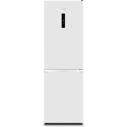 Gorenje N619EAW4 fridge-freezer Freestanding 304 L E White