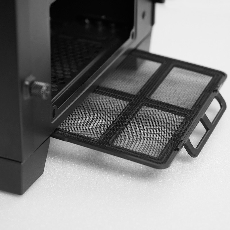 ENDORFY SIGNUM 300 CORE ENCLOSURE ENDORFY SIGNUM 300 CORE ENCLOSURE