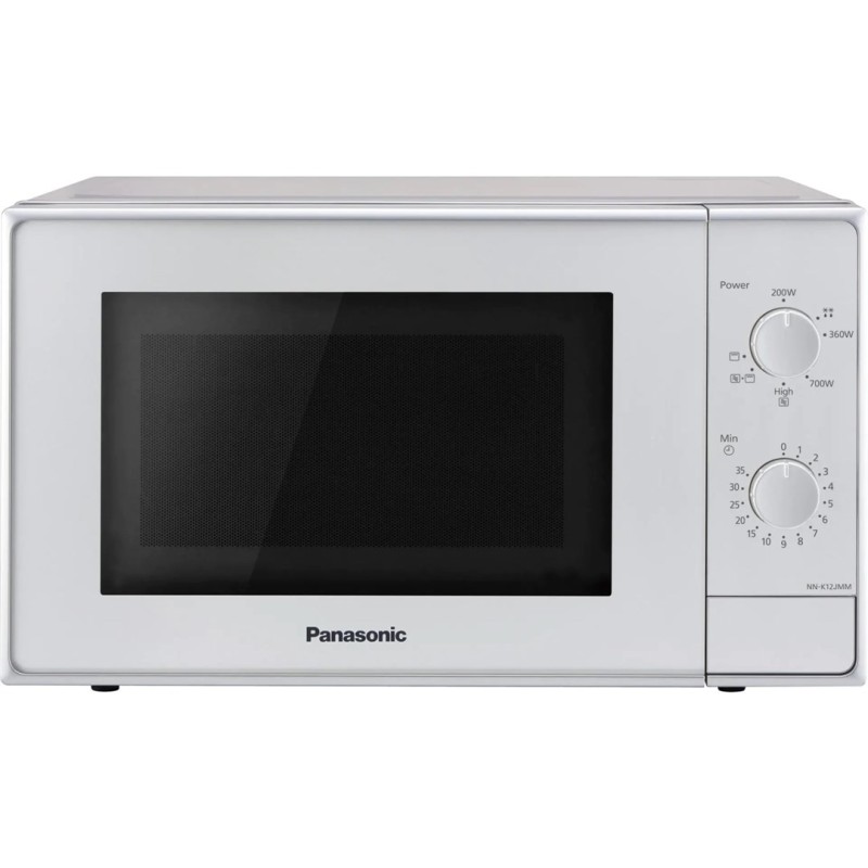 Panasonic NN-K12JMMEPG microwave oven with grill Panasonic NN-K12JMMEPG microwave oven with grill