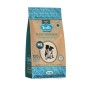 FOLK Junior Medium and large breeds Gentle meal for puppy with rabbit, veal and carrot - dry dog food - 10kg