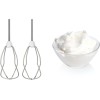 Bosch MFQ3540 mixer Hand mixer 450 W Grey, White Bosch MFQ3540 mixer Hand mixer 450 W Grey, White