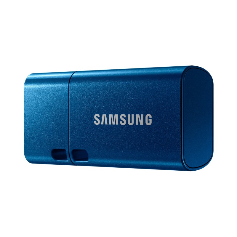 Samsung MUF-64DA USB flash drive 64 GB USB Type-C 3.2 Gen 1 (3.1 Gen 1) Blue Samsung MUF-64DA USB flash drive 64 GB USB Type-C 3.2 Gen 1 (3.1 Gen 1) Blue