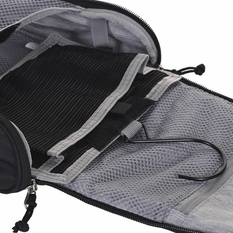 Washbag - Deuter Wash Center II Washbag - Deuter Wash Center II