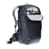 Multipurpose Backpack - Gregory Nano 18 Obsidian Black