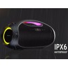 Tracer TRAGLO47226 Magnus PRO TWS Bluetooth portable speaker 60 W Stereo portable speaker Black Tracer TRAGLO47226 Magnus PRO TWS Bluetooth portable speaker 60 W Stereo portable speaker Black