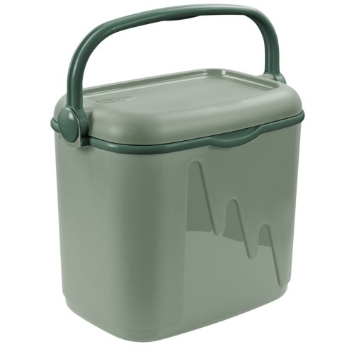 Tourist Refrigerator green 32L 262266 CURVER Tourist Refrigerator green 32L 262266 CURVER