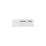 Goodram USB flash drive UME2 64 GB USB Type-A 2.0 White