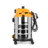 SSQ JSJM1 SS-1452 Cable Jack Stereo - 2x Jack Mono 1 m Black SSQ JSJM1 SS-1452 Cable Jack Stereo - 2x Jack Mono 1 m Black