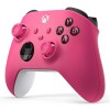 Microsoft Xbox Wireless Controller Pink, White Bluetooth Gamepad Analogue / Digital Xbox Series S, Android, Xbox Series X, iOS, PC Microsoft Xbox Wireless Controller Pink, White Bluetooth Gamepad Analogue / Digital Xbox Series S, Android, Xbox Series X, iOS, PC