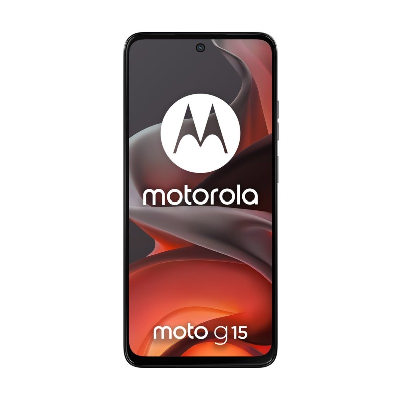 Motorola moto g15 17.1 cm (6.72 Motorola moto g15 17.1 cm (6.72