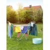 Clothes Dryer Vileda Aluminium 100 Clothes Dryer Vileda Aluminium 100