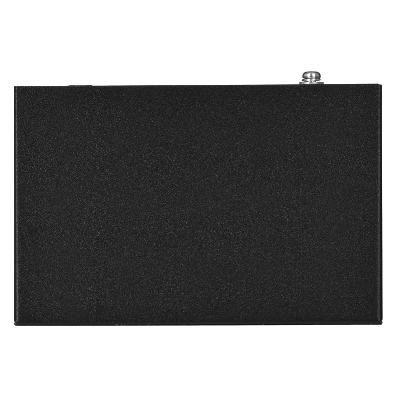 Dahua Technology DH-CS4226-24ET-375 Managed L2 Gigabit Ethernet (10/100/1000) Power over Ethernet (PoE) Black Dahua Technology DH-CS4226-24ET-375 Managed L2 Gigabit Ethernet (10/100/1000) Power over Ethernet (PoE) Black
