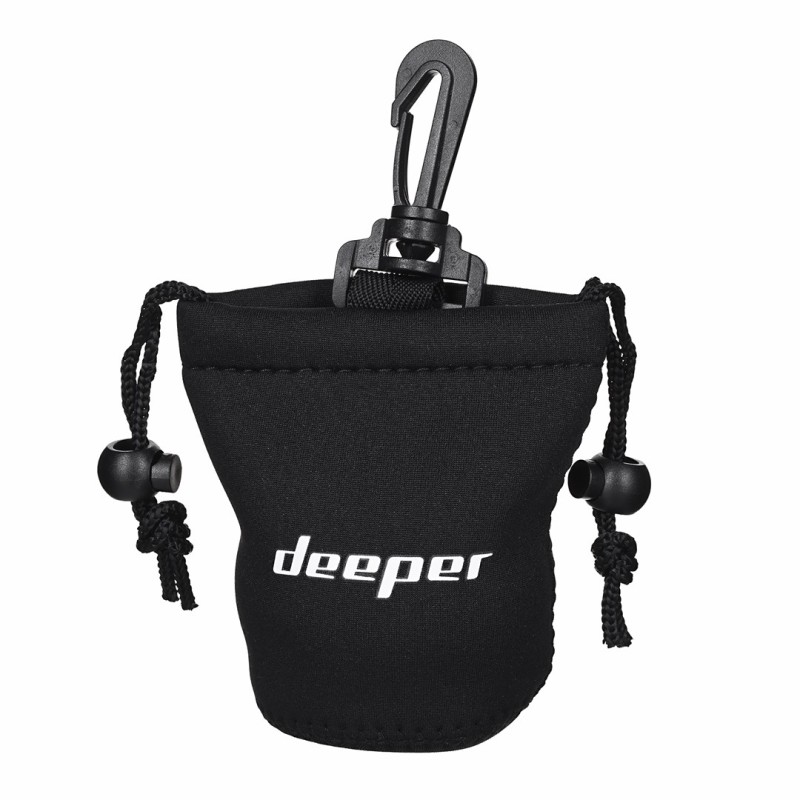 Echosonda Deeper Smart Sonar CHIRP+ 3