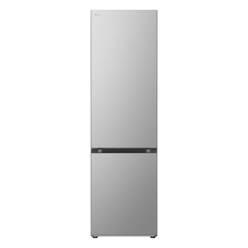 LG GBV7280DPY.APYQEUR fridge-freezer Freestanding 387 L D Silver LG GBV7280DPY.APYQEUR fridge-freezer Freestanding 387 L D Silver