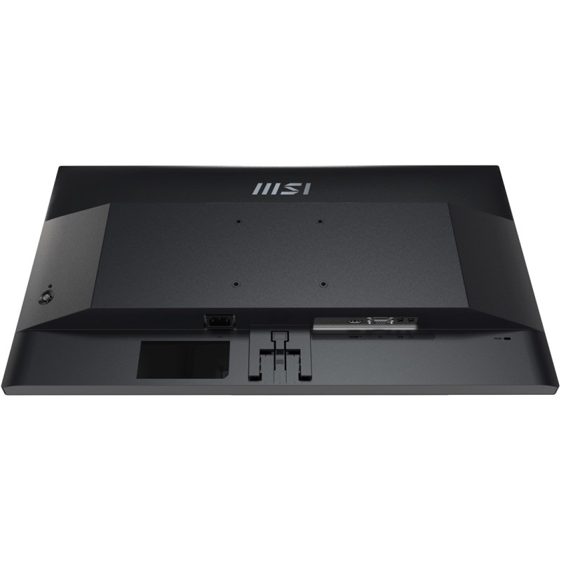 Monitor MSI PRO MP275 Monitor MSI PRO MP275