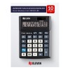 Eleven office calculator CMB1001-BK Eleven office calculator CMB1001-BK