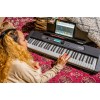 Casio LK-S450 synthesizer Digital synthesizer 61 Black Casio LK-S450 synthesizer Digital synthesizer 61 Black