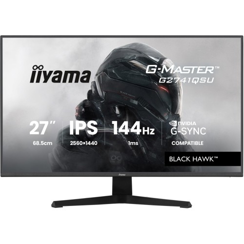 Monitor Xiaomi Gaming IPS 27” G27i 2026 200Hz