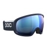 Ski goggles POC Fovea Navy