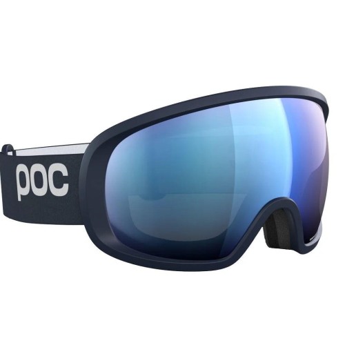 Ski goggles POC Fovea Navy Ski goggles POC Fovea Navy