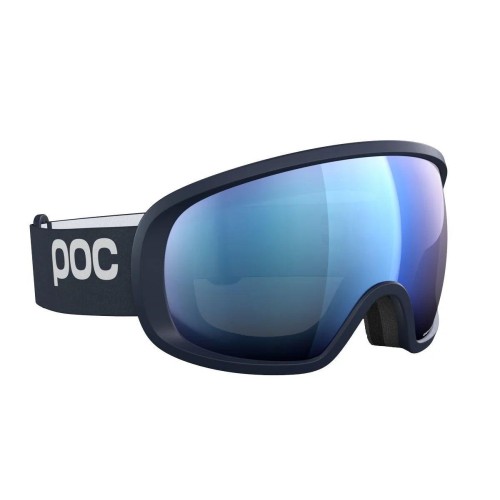Ski goggles POC Fovea Navy Ski goggles POC Fovea Navy
