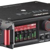 Tascam FR-AV4 - portable audio recorder