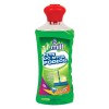 Mill Clean floor cleaner with lily of the valley fragrance 1 L Mill Clean floor cleaner with lily of the valley fragrance 1 L