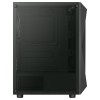 Aerocool PGS Falcon-A-BK-V1 FRGB Case