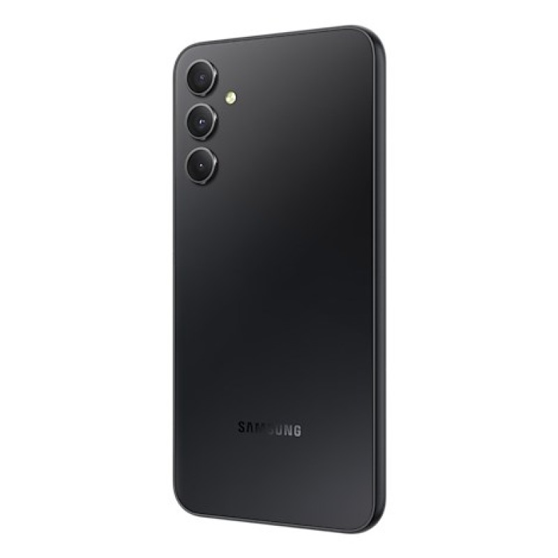 Samsung Galaxy A34 5G SM-A346B/DSN 16.8 cm (6.6 Samsung Galaxy A34 5G SM-A346B/DSN 16.8 cm (6.6