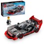 LEGO SPEED CHAMPIONS 76921 Audi S1 E-Tron Quattrro Race Car