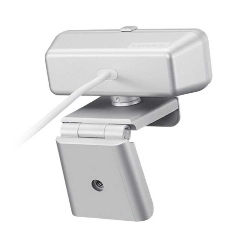 Lenovo GXC1E71383 webcam 2.8 MP 1920 x 1080 pixels USB White Lenovo GXC1E71383 webcam 2.8 MP 1920 x 1080 pixels USB White