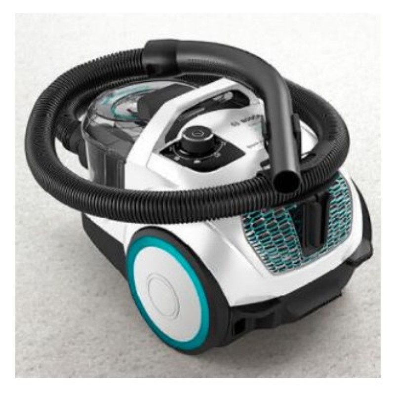 Bosch BGC21HYG1 vacuum 2 L Cylinder vacuum Dry 550 W Bagless Bosch BGC21HYG1 vacuum 2 L Cylinder vacuum Dry 550 W Bagless