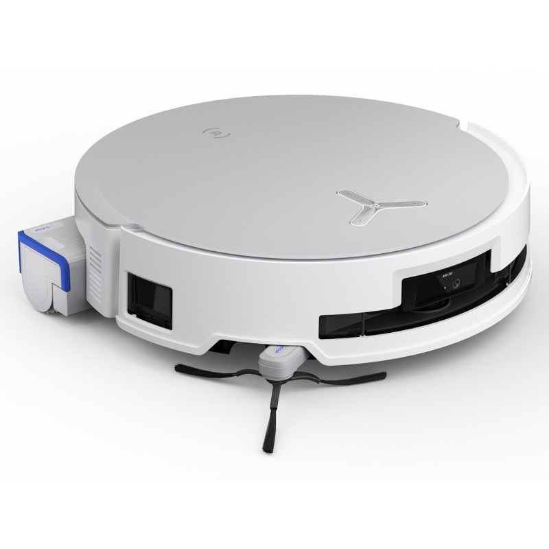 Cleaning robot with base station Ecovacs Deebot X8 Omni (white) Cleaning robot with base station Ecovacs Deebot X8 Omni (white)