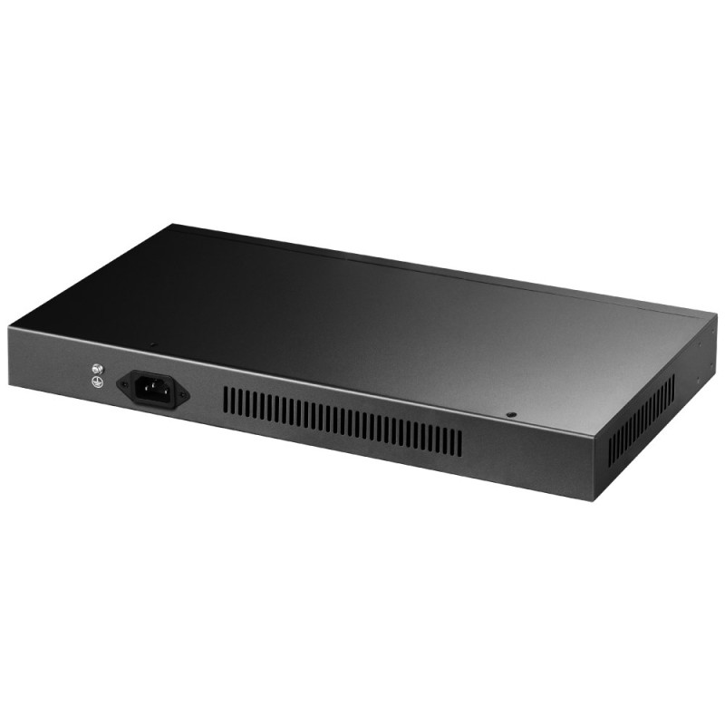 Mercusys 8-Port 10/100/1,000 Mbps Desktop Switch Mercusys 8-Port 10/100/1,000 Mbps Desktop Switch