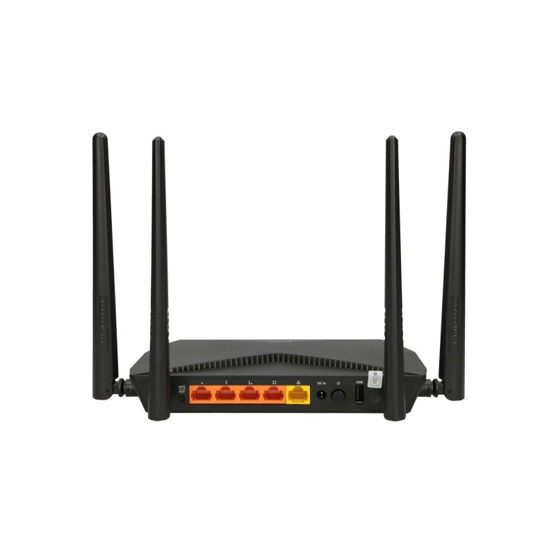 TP-Link Omada Gigabit VPN Router TP-Link Omada Gigabit VPN Router