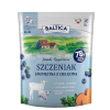 BALTICA Smaki regionów Junior Lamb with veal - dry dog food - 1kg