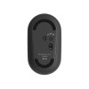 Logitech 910-007015 mouse Travel Ambidextrous RF Wireless + Bluetooth Optical 4000 DPI