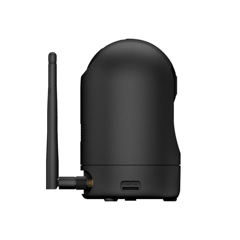 Foscam R4M-B security camera Cube IP security camera Indoor 2560 x 1440 pixels Desk Foscam R4M-B security camera Cube IP security camera Indoor 2560 x 1440 pixels Desk
