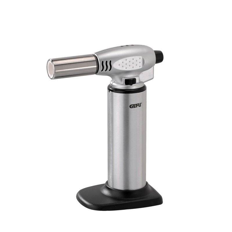 GEFU FUEGO Black, Stainless steel GEFU FUEGO Black, Stainless steel