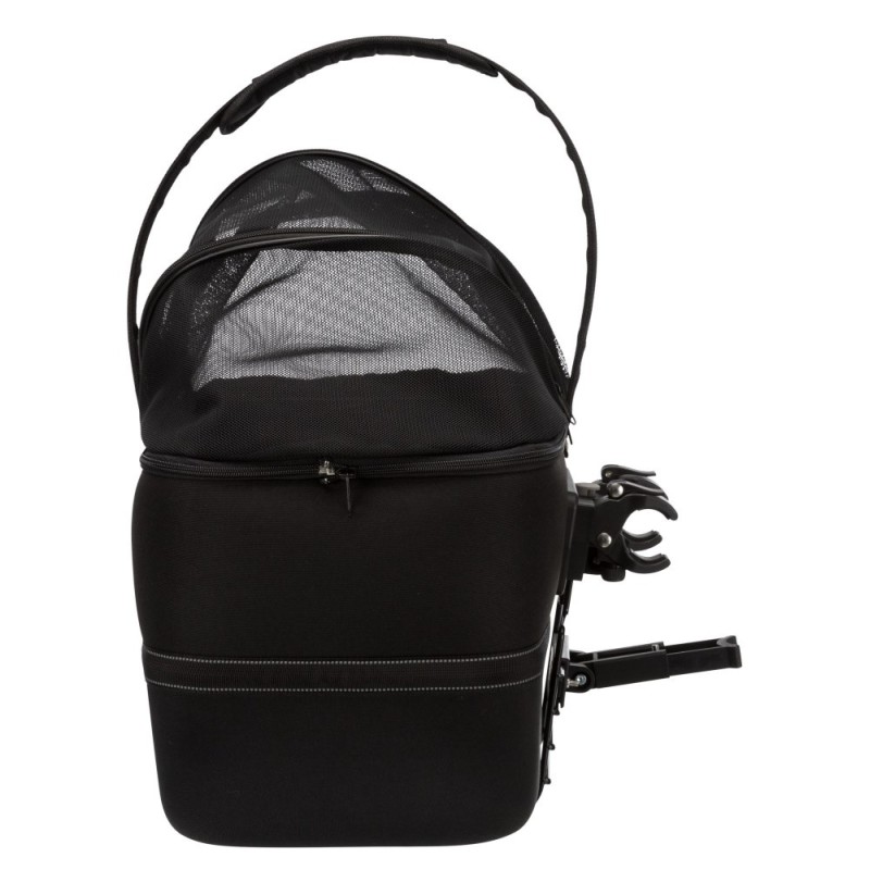 TRIXIE 13108 pet carrier Bicycle pet carrier TRIXIE 13108 pet carrier Bicycle pet carrier